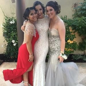 Meet your Posher, Colleen